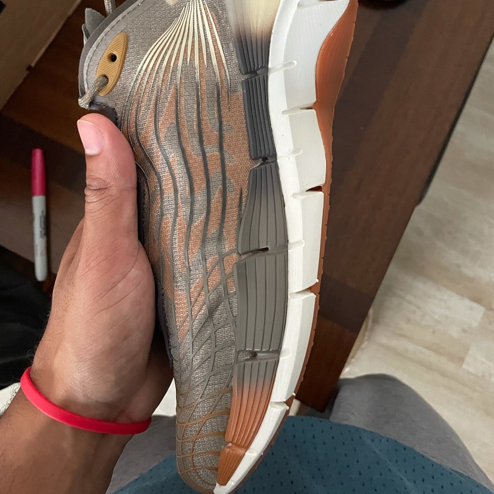 Reebok Zig Kinetica ll ‘Jupiter